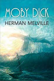 Moby-Dick