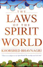 The Laws of the Spirit World