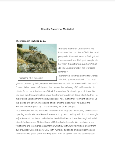 book image