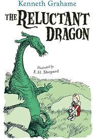 The Reluctant Dragon