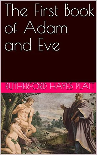THE FIRST BOOK OF ADAM AND EVE