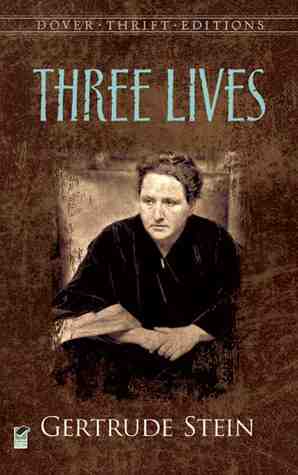 THREE LIVES
