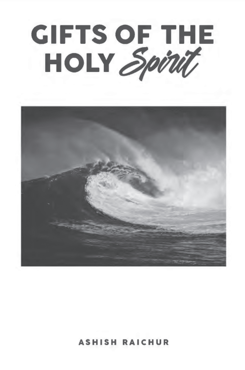 Gifts of the Holy Spirit