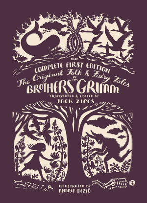 TALES OF THE BROTHERS GRIMM