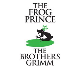 The frog prince