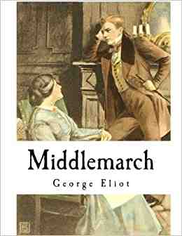 MIDDLEMARCH