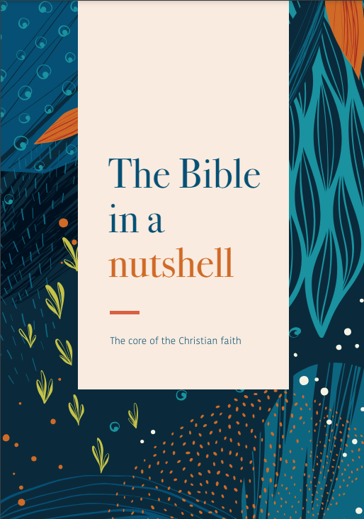 The Bible in a nutshell