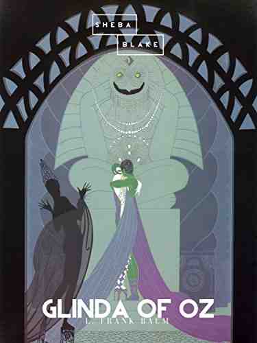 GLINDA OF OZ