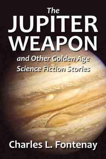 THE JUPITER WEAPON