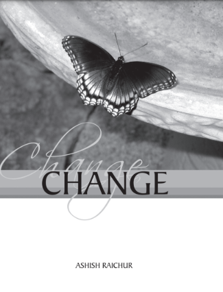 Change