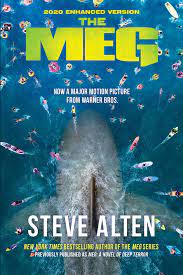The MEG - 2020 - Enhanced