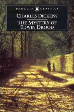 THE MYSTERY OF EDWIN DROOD