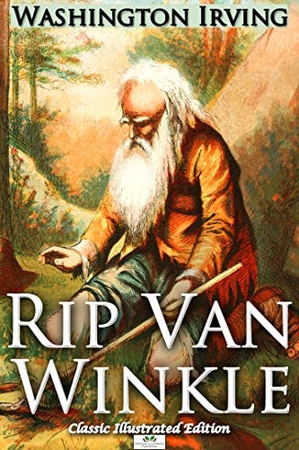 RIP VAN WINKLE