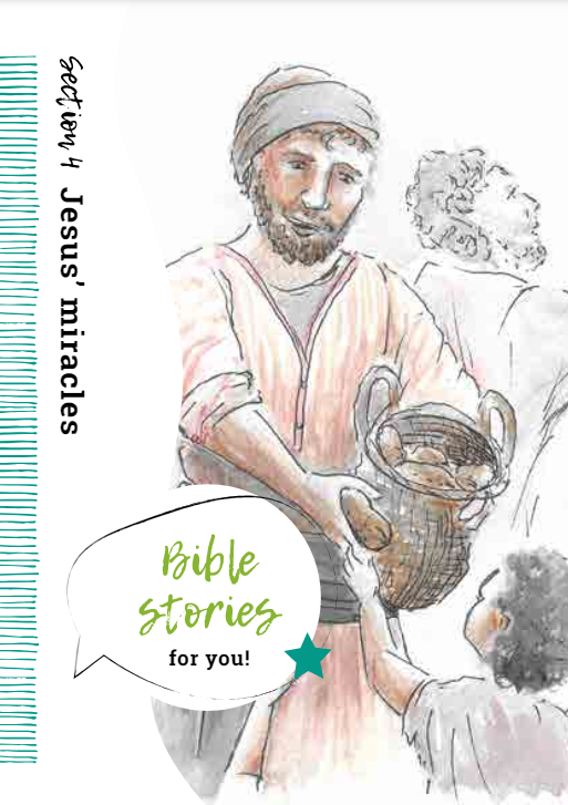 Jesus' miracles