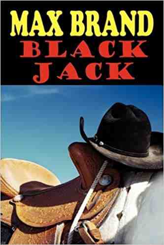BLACK JACK