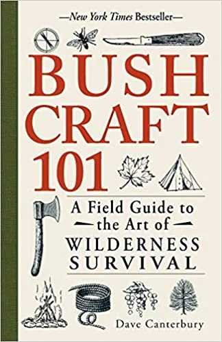 BUSH CRAFT 101