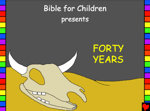 Forty Years