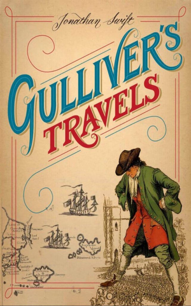 book image