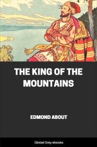The Mountain King