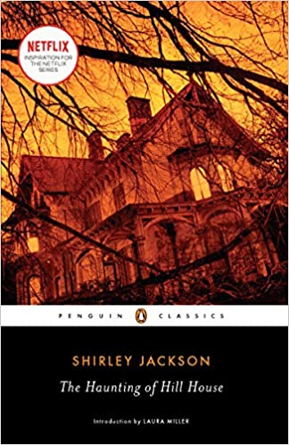 THE HAUNTING OF HILL HOUSE
