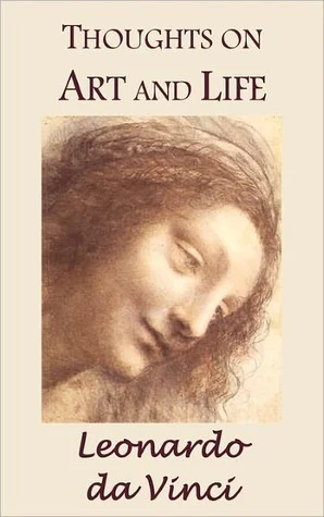 THOUGHTS ON ART AND LIFE