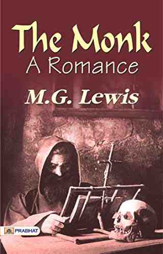 THE MONK: A ROMANCE