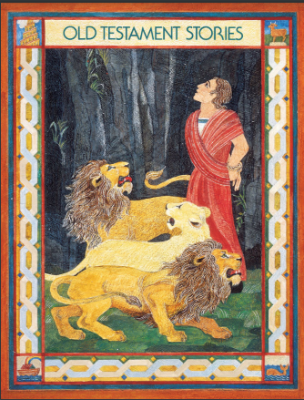 Old Testament Stories