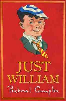 JUST WILLIAM