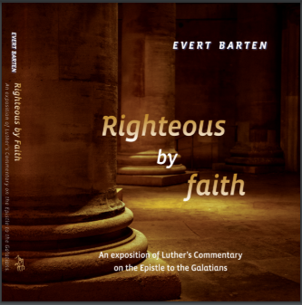 Righteous by faith