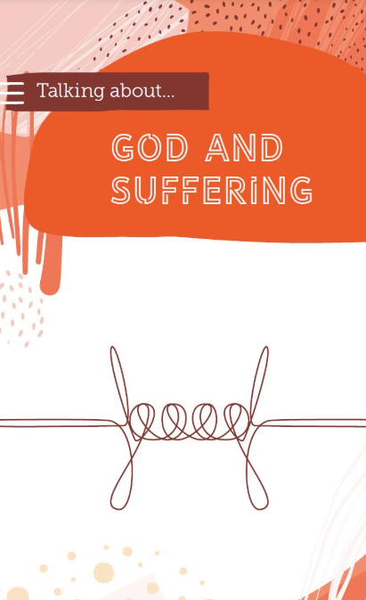God and Suffering