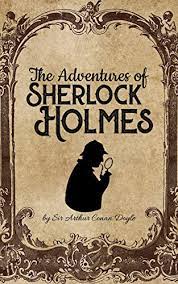 The Adventures of Sherlock Holmes