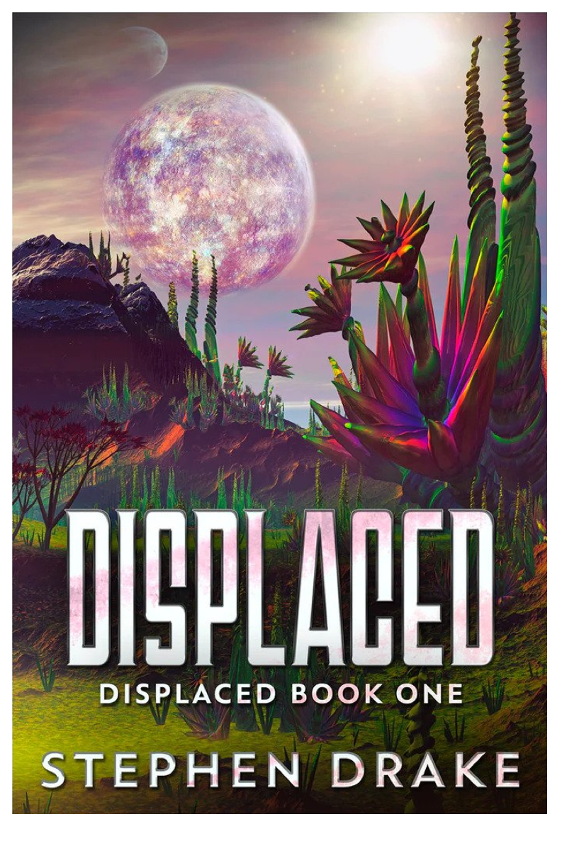 book image