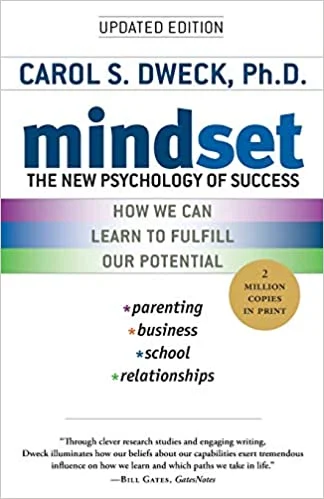 THE MINDSETS