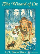 THE WONDERFUL WIZARD OF OZ