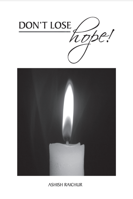 Don’t Lose Hope