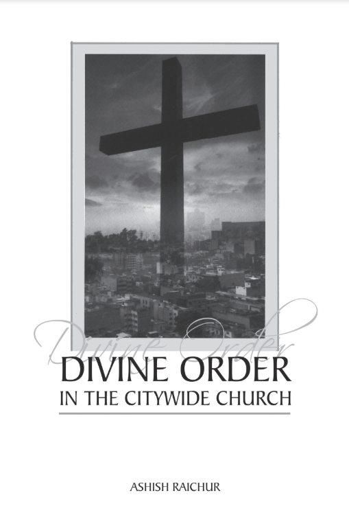 Divine Order