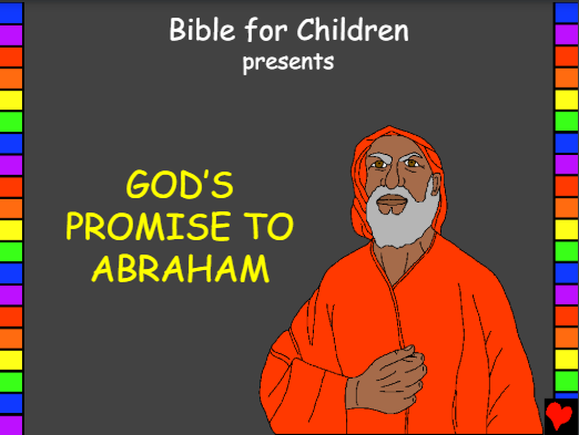 God's Promise to Abraham
