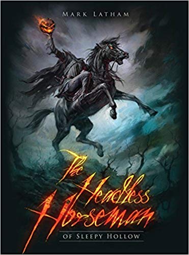 THE LEGEND OF SLEEPY HOLLOW