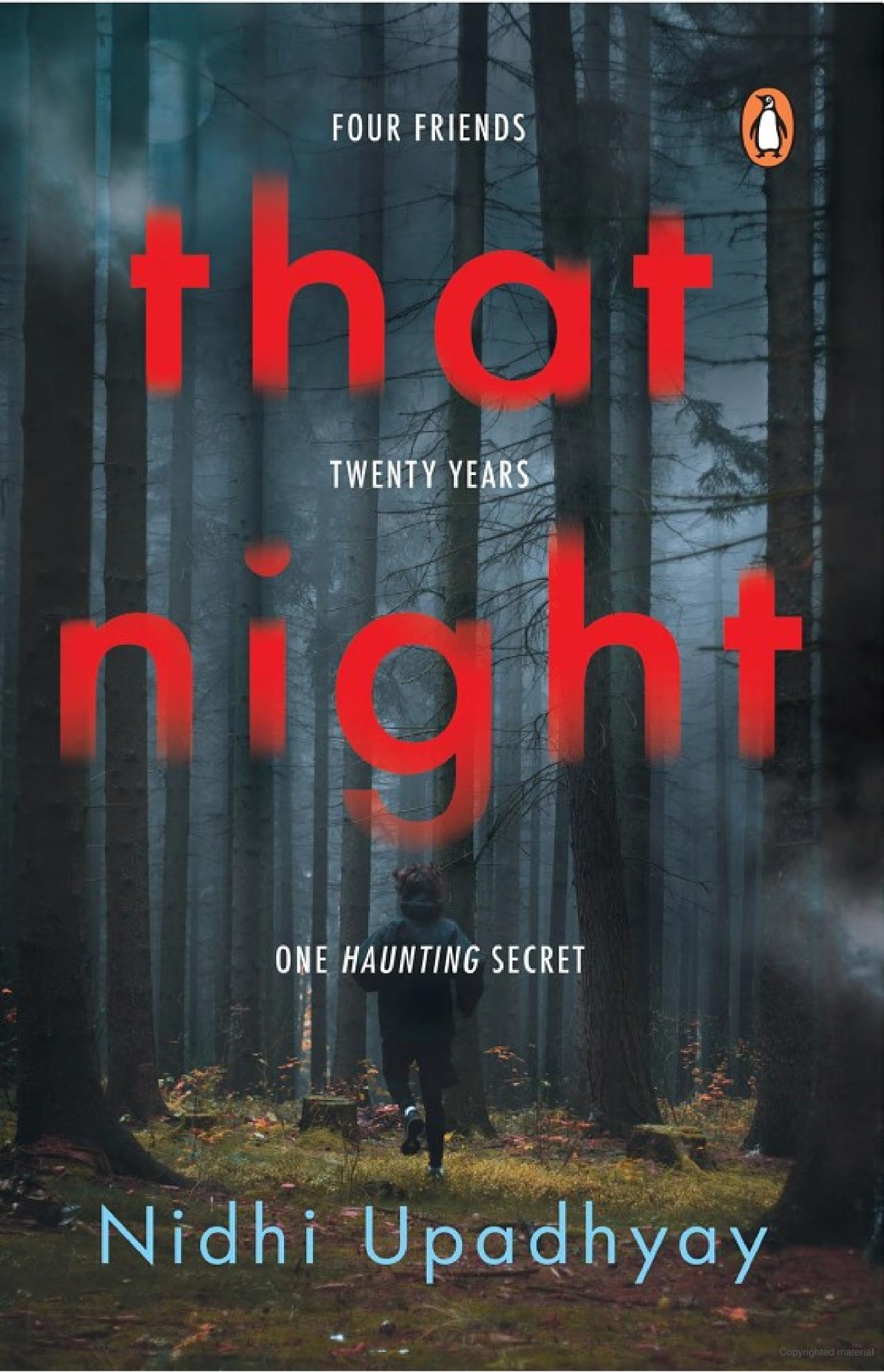 Nidhi-Upadhyay-That-Night