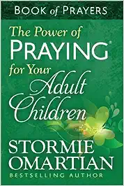 The Power of Praying for Your Adult Children