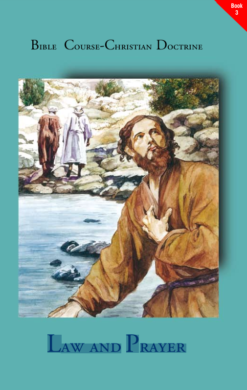 Law and Prayer