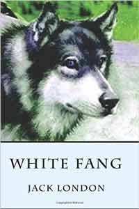 WHITE FANG