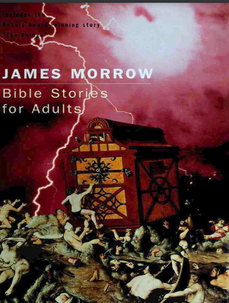 Bible Stories for Adults