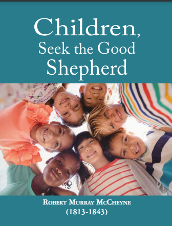 Children, Seek the Good Shepherd