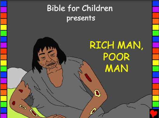 Rich man, Poor man