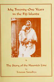 My Twenty-One Years in the Fiji Islands and The Story of the Haunted Line