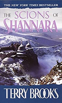 SHANNARA 1 THE SWORD OF SHANNARA