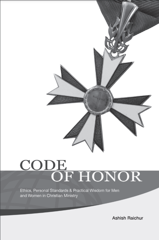 Code of Honor