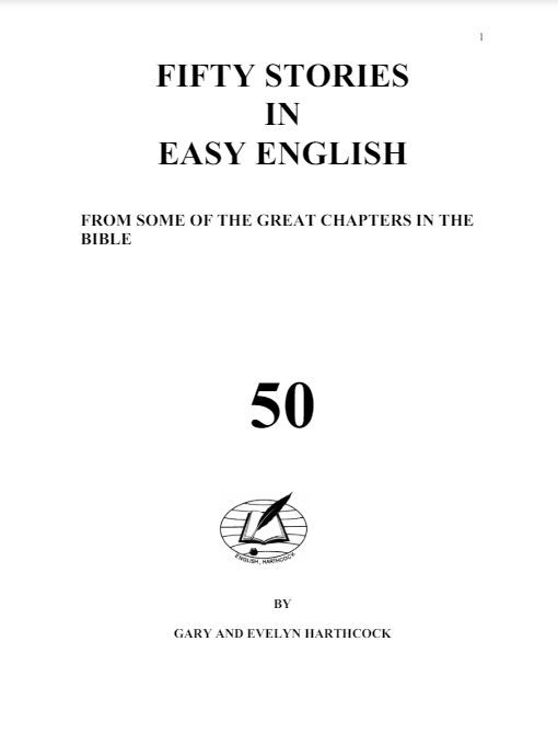 Fifty Stories in Easy English