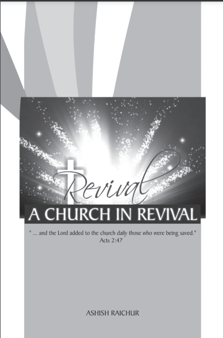 A Church In Revival